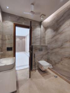 Image of 3000 Sq.ft 4 BHK Builder Floor for rent in Safdarjung Development Area, New Delhi for Rs. 300000