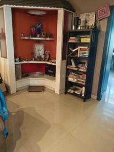 Pooja Room Image of 1690 Sq.ft 3 BHK Apartment / Flat for sale in Gopalan Residency, Kempapura Agrahara Bengaluru for Rs. 18000000