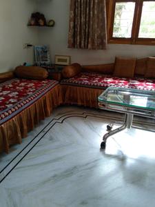 Hall Image of 2500 Sq.ft 3 BHK Independent House for sale in Radhanpur Road Mehsana for Rs. 7500000