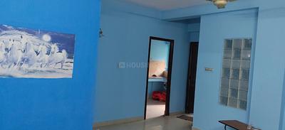 Bedroom Image of 900 Sq.ft 2 BHK Apartment / Flat for rent in Ayapakkam Chennai for Rs. 17000