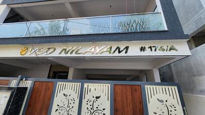 Image of 2400 Sq.ft 3 BHK Apartment / Flat for sale in RR Nagar, Bengaluru for Rs. 19000000