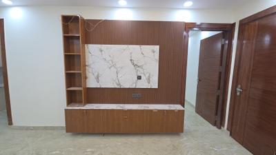 Living Room Image of 900 Sq.ft 3 BHK Builder Floor for sale in Laxmi Nagar New Delhi for Rs. 11000000
