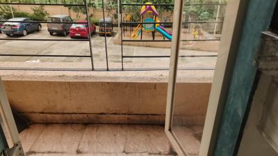 Building Image of 916 Sq.ft 2 BHK Apartment / Flat for sale in Panvelkar Estate Oxford, Badlapur East Badlapur for Rs. 3000000