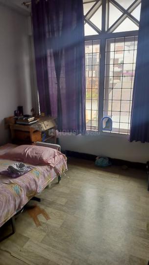 Bedroom Image of Mom's pg in Basisthpur, Guwahati