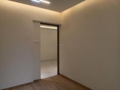 Bedroom Image of 1110 Sq.ft 3 BHK Apartment / Flat for sale in Monte South, Byculla Mumbai for Rs. 47300000