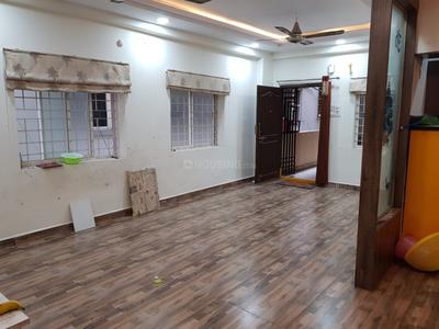 Hall Image of 1133 Sq.ft 2 BHK Apartment / Flat for sale in Nizampet Hyderabad for Rs. 7190000