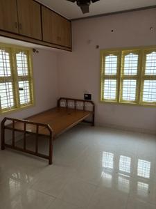 Bedroom Image of 2500 Sq.ft 5 BHK Independent House for rent in Devinagar Bengaluru for Rs. 25000