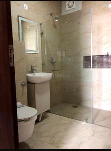 Bathroom Image of 2250 Sq.ft 3 BHK Builder Floor for sale in Sector 29 Faridabad for Rs. 19000000