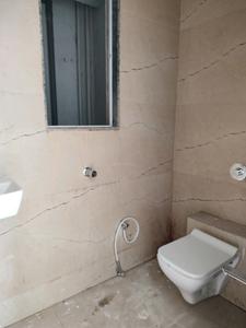 Common Bathroom Image of 1145 Sq.ft 2 BHK Apartment / Flat for rent in Dynamix Divum, Malad East Mumbai for Rs. 69800