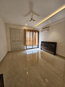 Hall Image of 4200 Sq.ft 3 BHK Builder Floor for rent in Sector 99 Noida for Rs. 85000