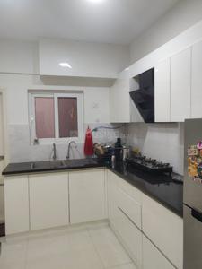 Kitchen Image of 1344 Sq.ft 2 BHK Apartment / Flat for sale in Doddakannelli Bengaluru for Rs. 19500000