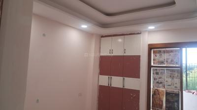 Bedroom Image of 1700 Sq.ft 3 BHK Builder Floor for sale in Shri Puri Kohinoor And Honour Homes, Sector 89 Faridabad for Rs. 15200000