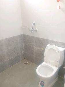 Hani house Attached Bathroom with Bedroom 3