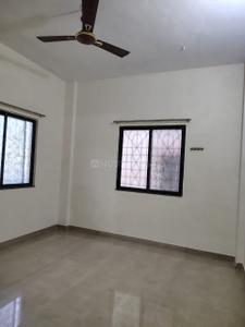 Bedroom Image of 1000 Sq.ft 2 BHK Apartment / Flat for rent in Dhanori Pune for Rs. 22000