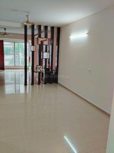 Hall Image of 1250 Sq.ft 2 BHK Duplex for rent in Krishvi Gavakshi, Kadubeesanahalli Bengaluru for Rs. 50000