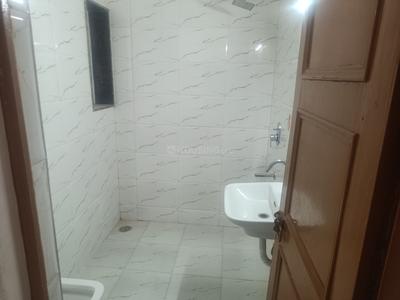 Image of 1650 Sq.ft 3 BHK Apartment / Flat for rent in Metroview Apartment, Sector 13 Dwarka, New Delhi for Rs. 37000