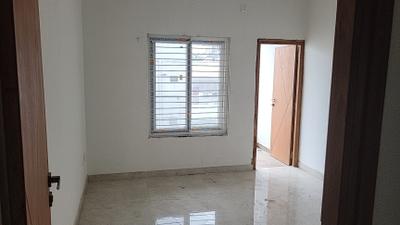 Bedroom Image of 1917 Sq.ft 3 BHK Apartment / Flat for sale in Kompally Hyderabad for Rs. 10543500