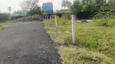 Image of 4400 Sq.ft Residential Plot / Land for sale in Pinnachikuppam, Puducherry for Rs. 7920000