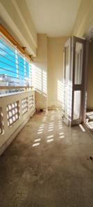 Balcony Image of 2130 Sq.ft 3 BHK Apartment / Flat for sale in Ambuja Udita, Santoshpur Kolkata for Rs. 21500000