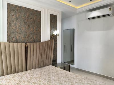 Bedroom Image of 3150 Sq.ft 4 BHK Builder Floor for sale in Palam Vihar Gurgaon for Rs. 41000000