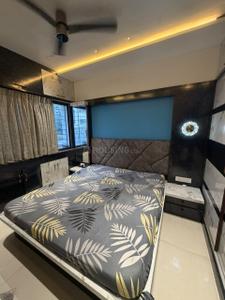 Bedroom Image of 1000 Sq.ft 2 BHK Apartment / Flat for sale in Handewadi Pune for Rs. 6500000