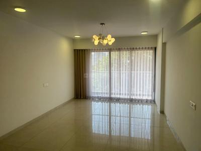 Hall Image of 2300 Sq.ft 3 BHK Apartment / Flat for sale in Dhruvi Hrudhya, Sargasan Gandhinagar for Rs. 9500000