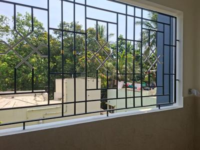 Balcony Image of 1560 Sq.ft 3 BHK Apartment / Flat for rent in KK Nagar Chennai for Rs. 55000
