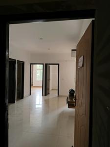 Main Entrance Image of 925 Sq.ft 2.5 BHK Apartment / Flat for sale in Eureka Diya Green City, Sikrod Ghaziabad for Rs. 6000000