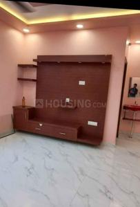 Hall Image of 1890 Sq.ft 3 BHK Villa for sale in Swarnima Aasra Dream City, Sarojini Nagar Lucknow for Rs. 5500001