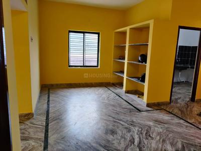 2 BHK Independent House
