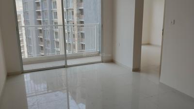 Living Room Image of 700 Sq.ft 2 BHK Apartment / Flat for sale in Godrej Park Greens, Mamurdi Pune for Rs. 5500000