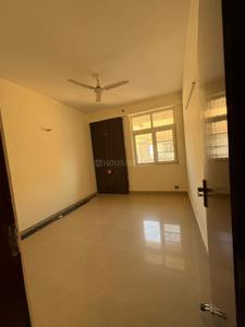 Hall Image of 1800 Sq.ft 3 BHK Apartment / Flat for rent in Ansals Woodbury, Utrathiya Zirakpur for Rs. 21000