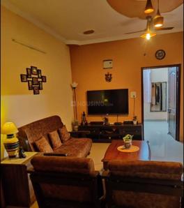 Hall Image of 6000 Sq.ft 12 BHK Villa for sale in Rai Purwa Kanpur for Rs. 70000000
