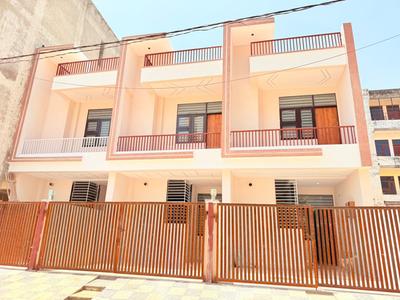 Image of 1800 Sq.ft 3 BHK Villa for sale in Hathod, Jaipur for Rs. 6700000