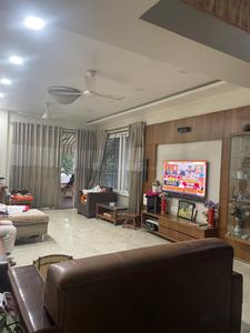 Hall Image of 2150 Sq.ft 4 BHK Villa for sale in Parvati Darshan Pune for Rs. 31500000