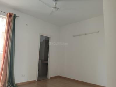 Bedroom Image of 1649 Sq.ft 3 BHK Apartment / Flat for sale in Emaar Gurgaon Greens, Sector 102 Gurgaon for Rs. 20000000