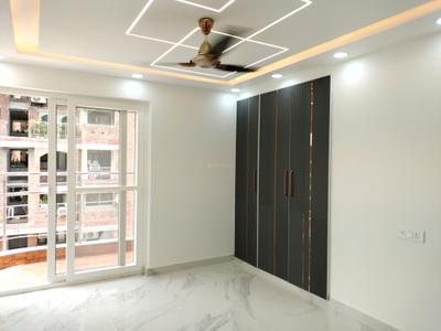 Bedroom Image of 1700 Sq.ft 3 BHK Apartment / Flat for sale in SB youth Apartment, Sector 2 Dwarka New Delhi for Rs. 31500000