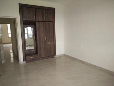 Bedroom Image of 1595 Sq.ft 3 BHK Apartment / Flat for sale in Vision Nirwana Greens 2, Aujala Mohali for Rs. 5000000