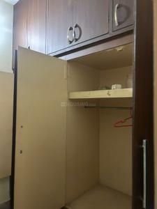 Kitchen Image of 1100 Sq.ft 2 BHK Independent House for rent in Alpha I Greater Noida for Rs. 22000
