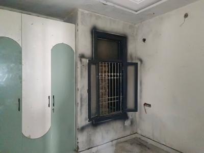 Bedroom Image of 1050 Sq.ft 3 BHK Apartment / Flat for sale in Fairdeal Burari Top Builder Floors by Fairdeal Associates, Burari New Delhi for Rs. 5560000
