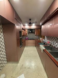 3 BHK Independent Builder Floor