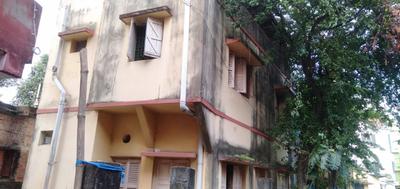 Image of 1500 Sq.ft 4 BHK Independent House for sale in Naktala, Kolkata for Rs. 5200000