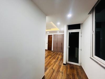 Image of 3500 Sq.ft 4 BHK Builder Floor for sale in Vasant Kunj, New Delhi for Rs. 36000000