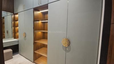 Bedroom Image of 2200 Sq.ft 3 BHK Independent House for sale in Nalanda Solitaire Park, Nipania Indore for Rs. 19100001