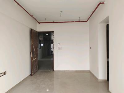 Living Room Image of 750 Sq.ft 2 BHK Apartment / Flat for sale in Charkop Orion Heights, Kandivali West Mumbai for Rs. 18500000