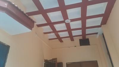 Bedroom Image of 1200 Sq.ft 2.5 BHK Independent House for rent in Iqra Colony Aligarh for Rs. 12000