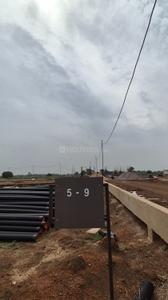 Image of 1100 Sq.ft 2 BHK Independent House for sale in Gulmohar Greens, Doma-1, Raipur for Rs. 4682251