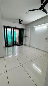 Hall Image of 1470 Sq.ft 3 BHK Apartment / Flat for sale in Kavisha Amara, Shela Ahmedabad for Rs. 7100000