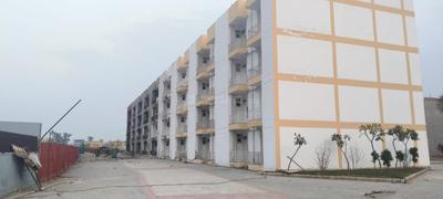 Image of 712 Sq.ft 2 BHK Apartment / Flat for sale in Trehan Vivanta Residences, Dheeriyawas, Bhiwadi for Rs. 2400000