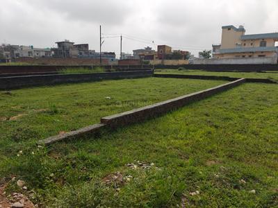 Image of 1742 Sq.ft Residential Plot / Land for sale in Ratu Basti, Ranchi for Rs. 1200000